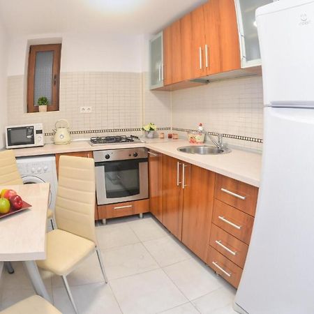 Spacious And Modern Apartment Close To Old City Βουκουρέστι Εξωτερικό φωτογραφία
