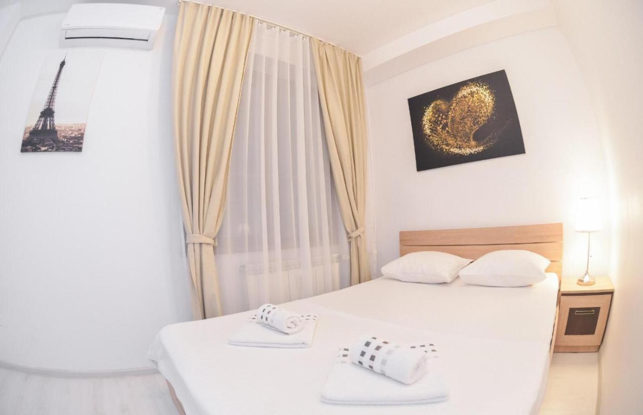 Spacious And Modern Apartment Close To Old City Βουκουρέστι Εξωτερικό φωτογραφία