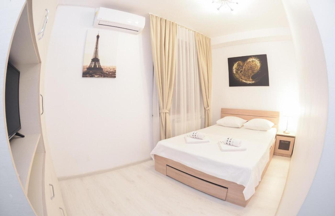 Spacious And Modern Apartment Close To Old City Βουκουρέστι Εξωτερικό φωτογραφία