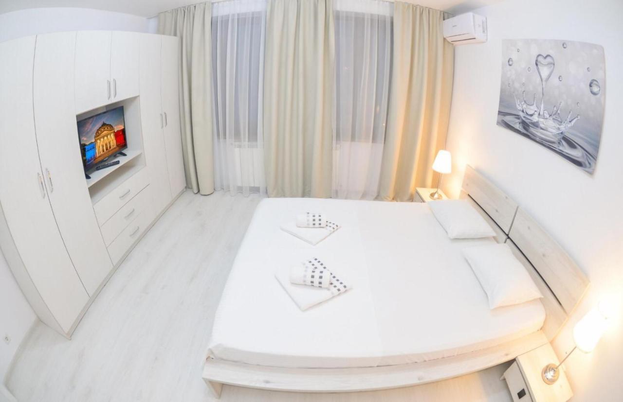 Spacious And Modern Apartment Close To Old City Βουκουρέστι Εξωτερικό φωτογραφία